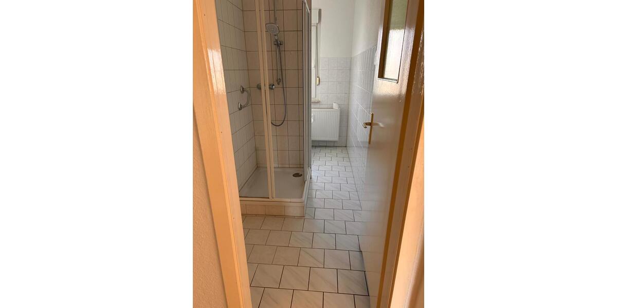 Erdgeschoßwohnung Harztor - 3 Zimmer, 61 m&sup2;, 366&euro; | Angebot:26462526