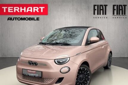 Fiat 500e 15.699 km 20.987 &euro; Stadtlohn 48703