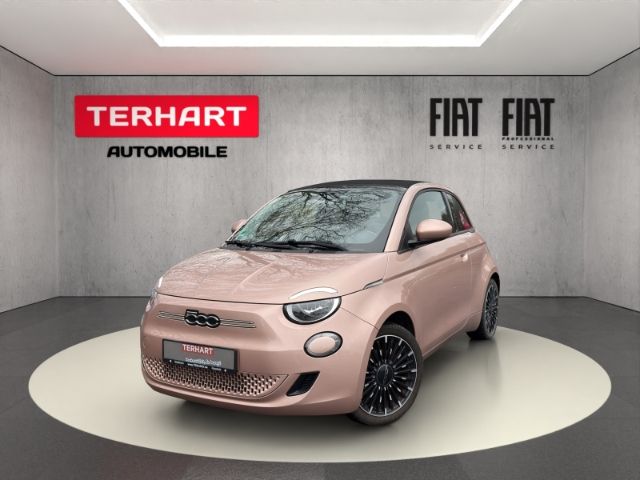 Fiat 500e 15.699 km 20.987 &euro; Stadtlohn 48703