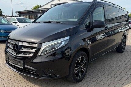 Mercedes-Benz Vito 325.000 km 14.990 &euro; Leipzig 04179
