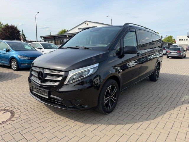 Mercedes-Benz Vito 325.000 km 14.990 &euro; Leipzig 04179
