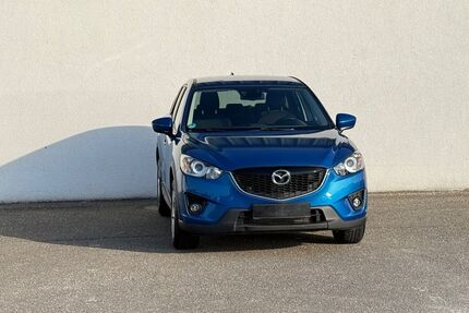 Mazda CX-5 125.000 km 5.999 &euro; Kandel 76870