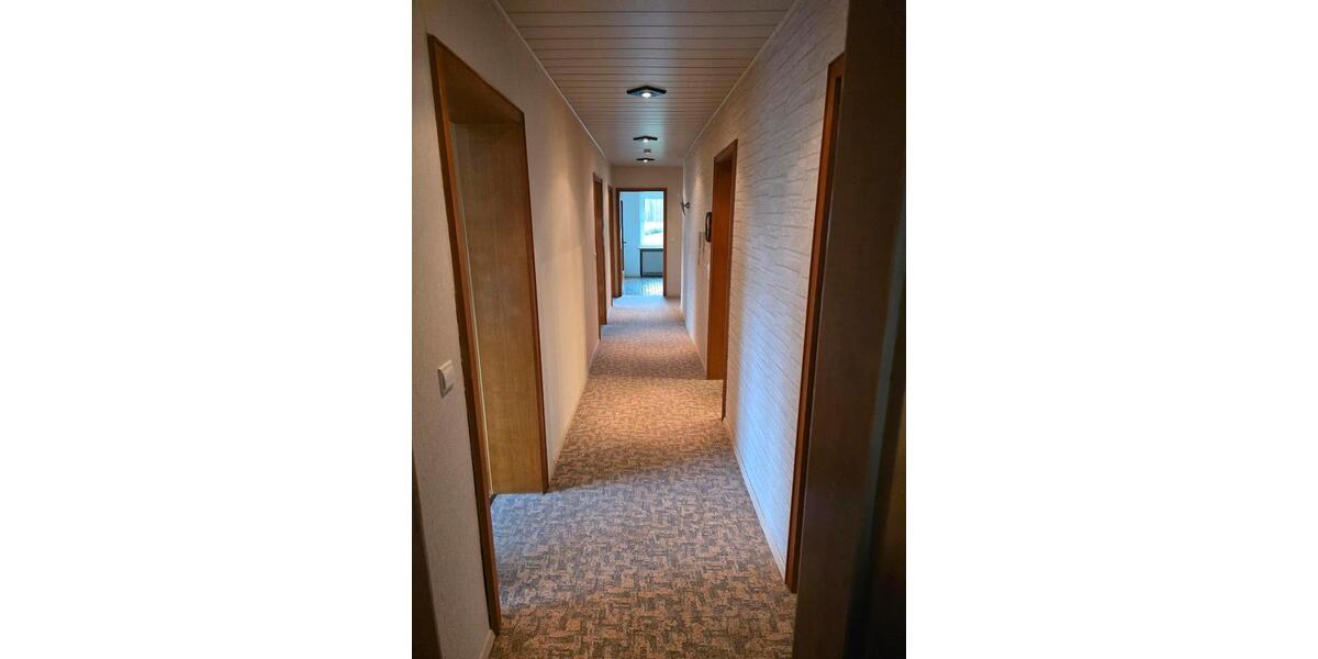 Erdgeschoßwohnung Weiding - 4 Zimmer, 103 m&sup2;, 750&euro; | Angebot:25048066