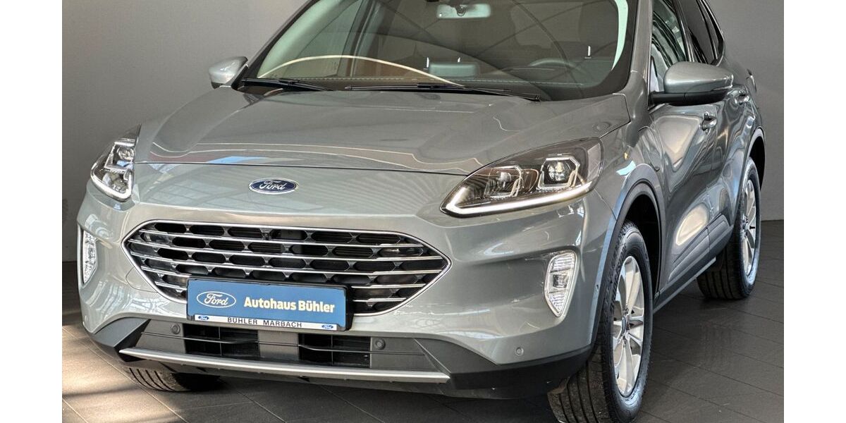 Ford Kuga 22.357 km 27.900 &euro; Marbach am Neckar 71672