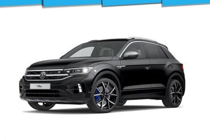 VW T-Roc 20.091 km 31.930 &euro; Mosbach 74821