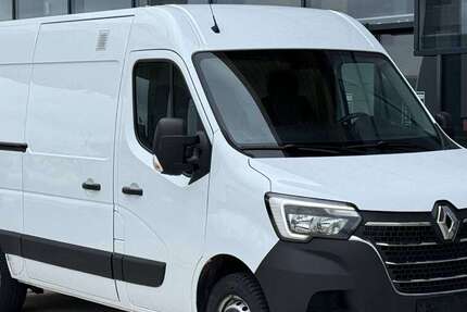 Renault Master 190.000 km 16.999 &euro; Oelshausen 34289