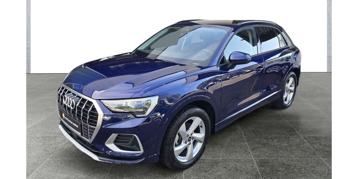 Audi Q3 27.162 km 34.490 &euro; Aachen 52068