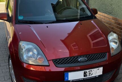 Ford Fiesta 167.000 km 999 &euro; Teublitz 93158
