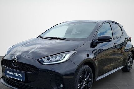 Mazda 2 Hybrid 3.990 km 26.490 € Singen 78224