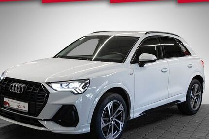 Audi Q3 8.140 km 39.320 &euro; Stuttgart 70563