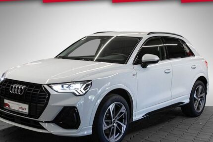 Audi Q3 8.140 km 40.940 &euro; Stuttgart 70563