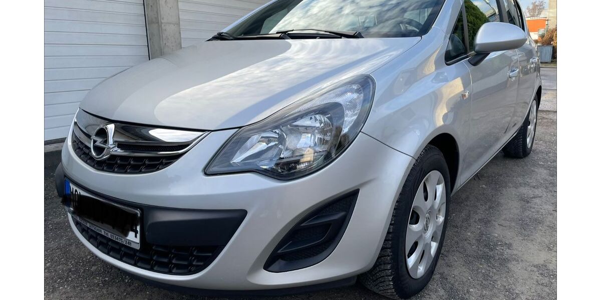 Opel Corsa 59.915 km 5.390 &euro; Lage 32791