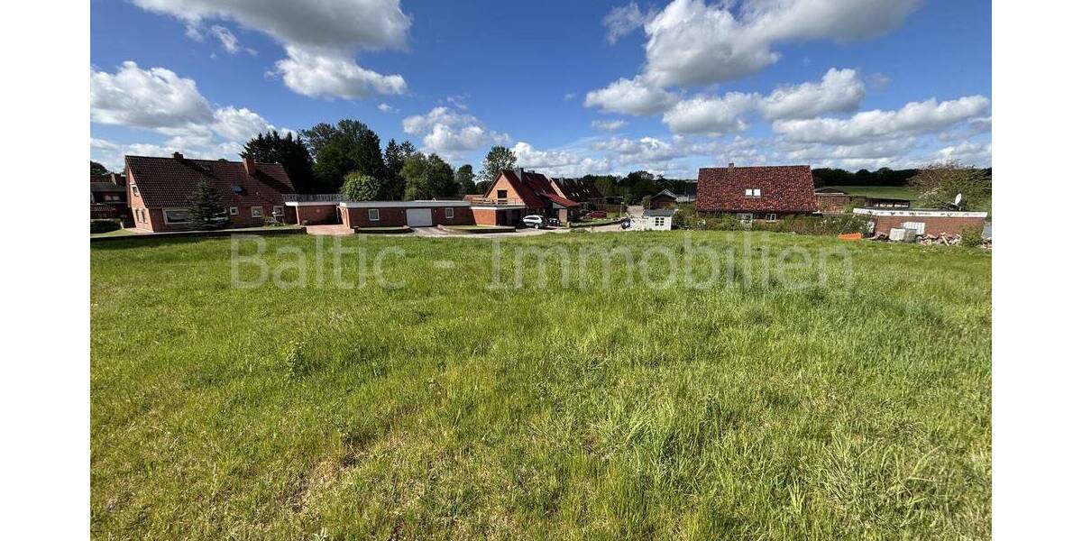 Grundstück Schönwalde am Bungsberg / Langenhagen Langenhagen - 179.000&euro; | Angebot:26740503