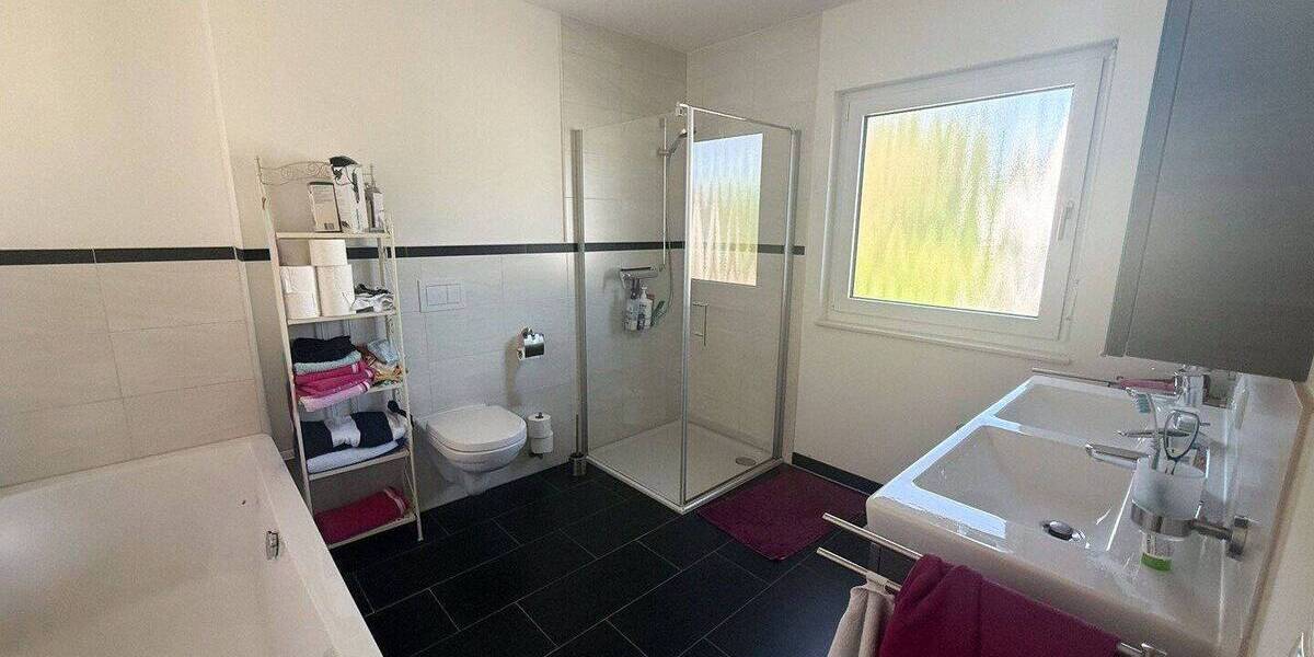 Doppelhaushälfte Weichs - 5 Zimmer, 125 m&sup2;, 780.000&euro; | Angebot:26816364