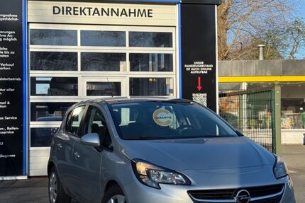 Opel Corsa 44.700 km 9.990 &euro; Kappeln 24376
