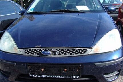 Ford Focus 280.000 km 750 &euro; Schwabhausen 85247