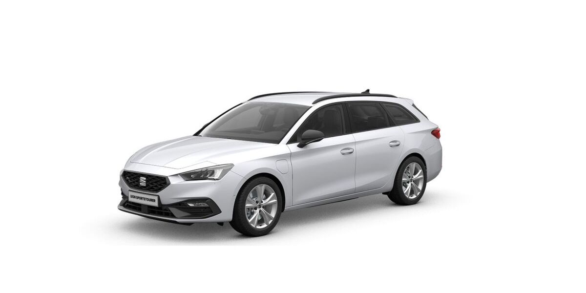 Seat Leon 23.365 km 29.930 &euro; Bad Nauheim 61231