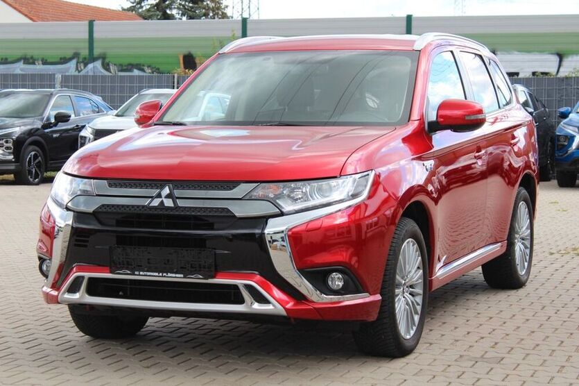 Outlander