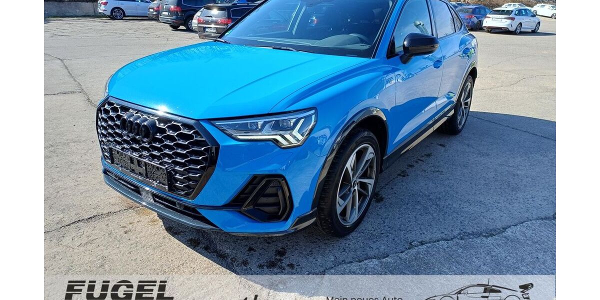 Audi Q3 85.460 km 27.899 &euro; Dresden 01157