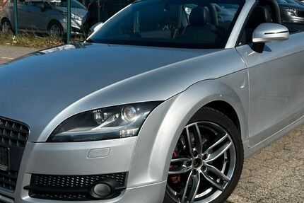 Audi TT 243.000 km 5.490 &euro; Neu Wulmstorf 21629