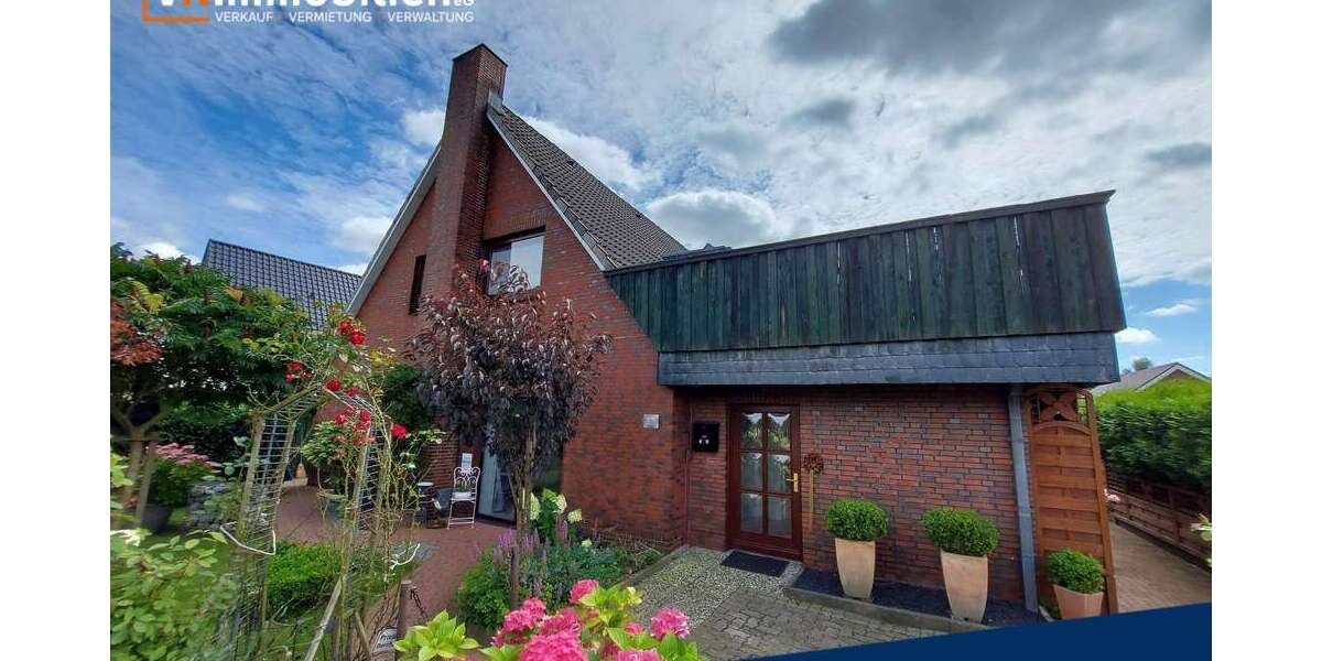 Haus zum Kaufen in Osterrönfeld 339.000 € 190 m² 5 zimmer