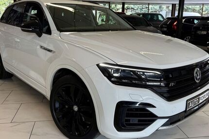 VW Touareg 89.980 km 43.990 &euro; Geesthacht bei Hamburg 21502