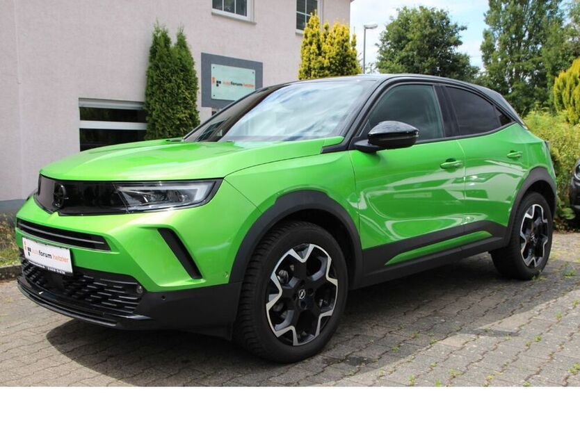 Mokka