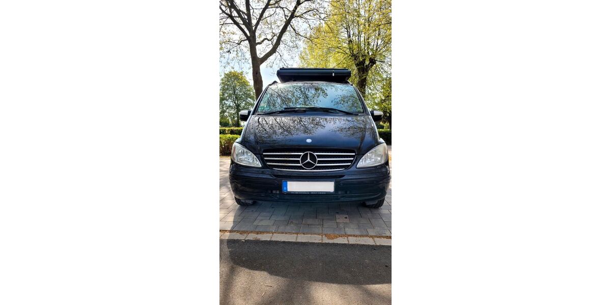 Mercedes-Benz Viano 266.000 km 16.999 &euro; Erwitte 59597