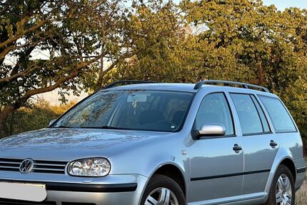 VW Golf 226.800 km 3.900 &euro; Thale 06502