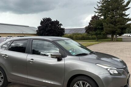 Suzuki Baleno