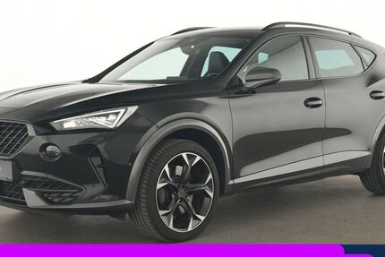 Cupra Formentor 49.094 km 26.449 &euro; Dietzenbach bei Frankfurt 63128