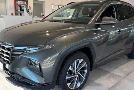 Hyundai TUCSON 59.295 km 23.990 &euro; Nettetal 41334