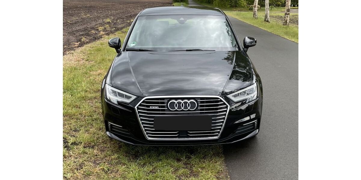 Audi A3 67.900 km 17.000 &euro; Barßelermoor 26676