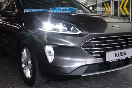 Ford Kuga 75.050 km 20.990 &euro; Bretten 75015