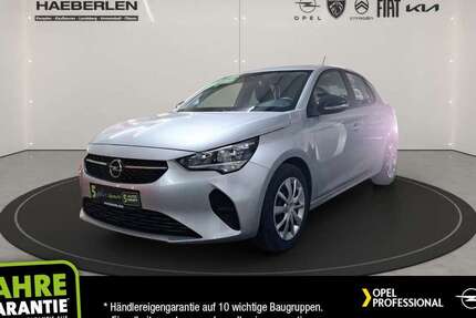 Opel Corsa 26.990 km 13.890 &euro; Kempten 87435