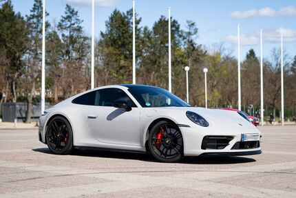 Porsche 992 3.500 km 162.500 &euro; München 81547