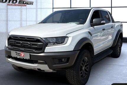 Ford Ranger 61.360 km 37.440 &euro; Kolbermoor 83059