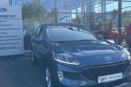 Ford Kuga 56.000 km 24.990 € Pirmasens 66953