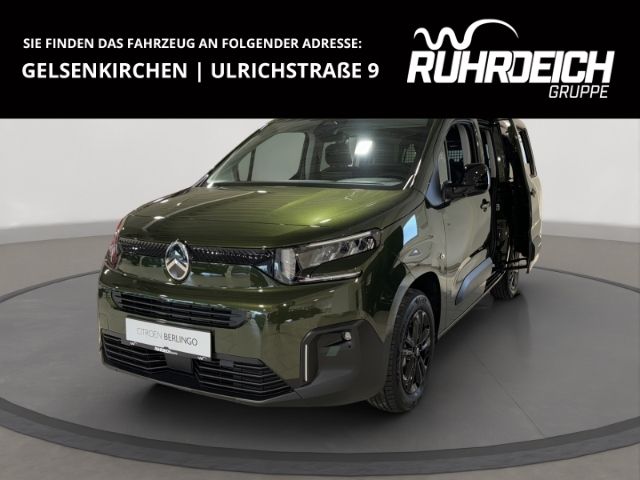 Citroen Berlingo 3.500 km 26.990 &euro; Gelsenkirchen 45891