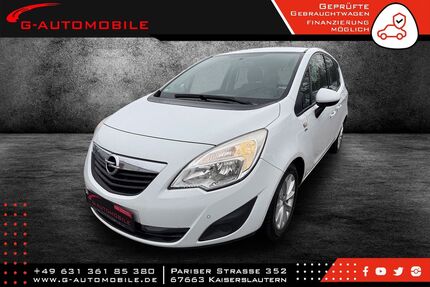 Opel Meriva 199.020 km 3.500 € Kaiserslautern 67663