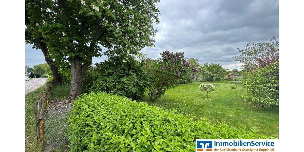 Grundstück Wusterhausen Segeletz Bückwitz - 68.250&euro; | Angebot:25769828