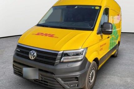 VW Crafter 78.000 km 9.990 &euro; Schnaittenbach 92253