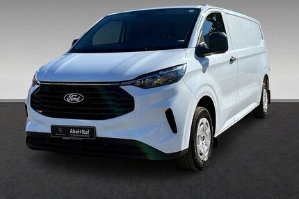 Ford Transit 35.480 km 29.490 &euro; Donauwörth 86609