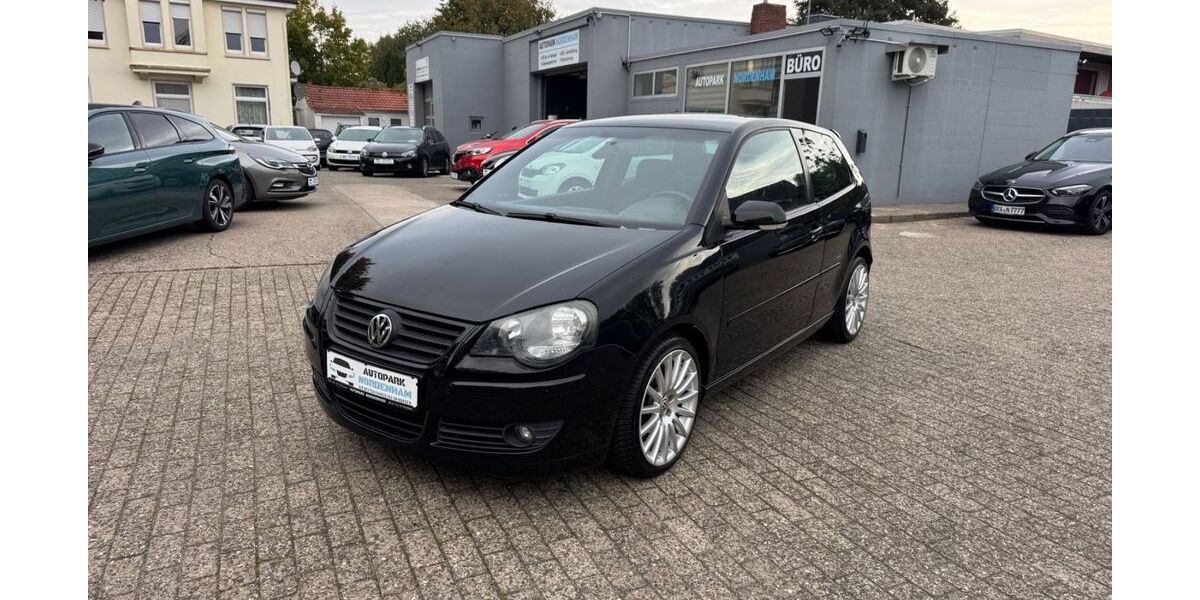 VW Polo 195.000 km 4.950 &euro; Nordenham 26954
