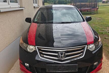Honda Accord 220.500 km 6.999 &euro; Heudorf 72516