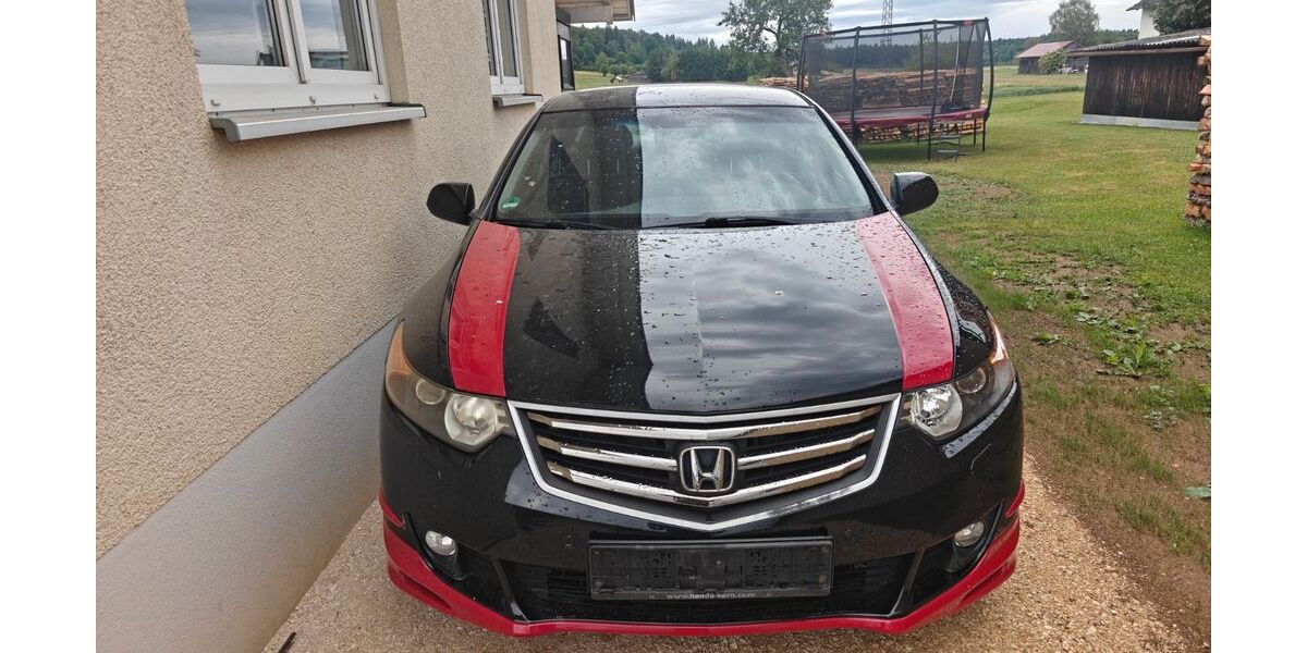 Honda Accord 220.500 km 6.999 &euro; Heudorf 72516