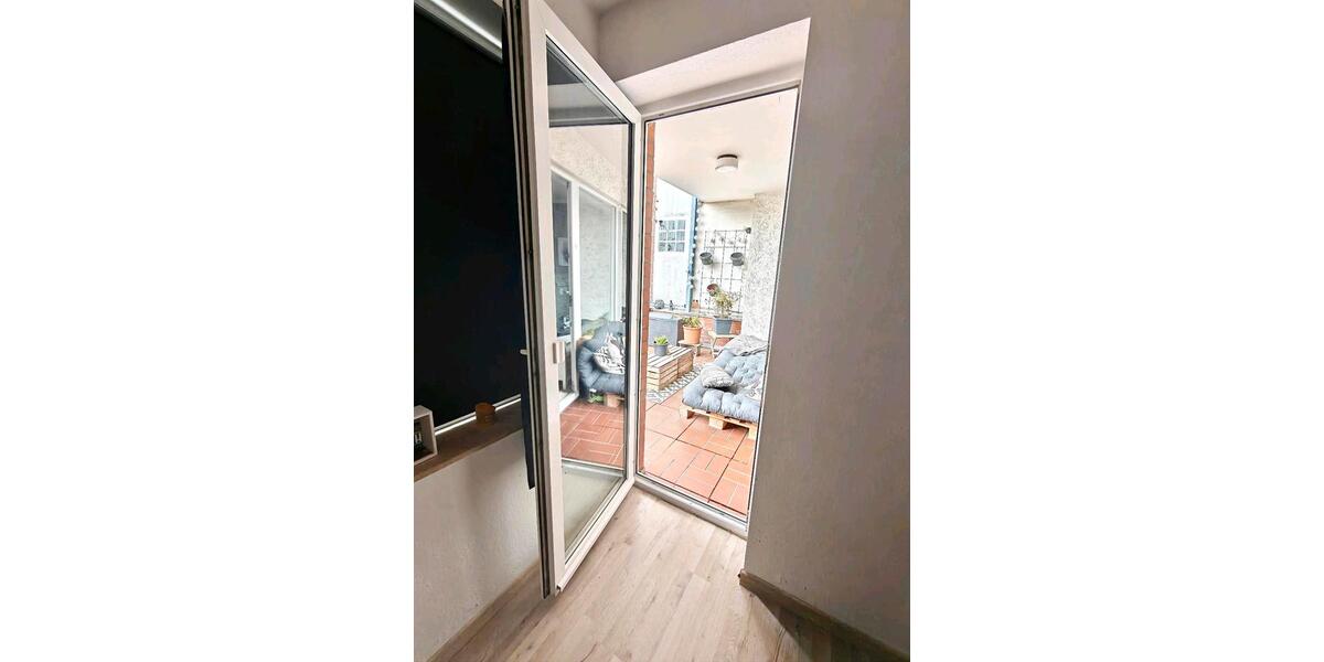 Hochparterre Lehrte - 2 Zimmer, 54 m&sup2;, 165.000&euro; | Angebot:26995793