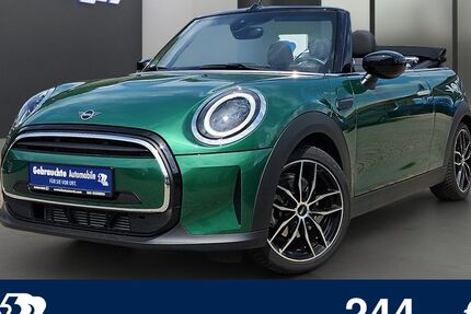 Mini Cooper 12.870 km 26.950 &euro; Bad Segeberg 23795
