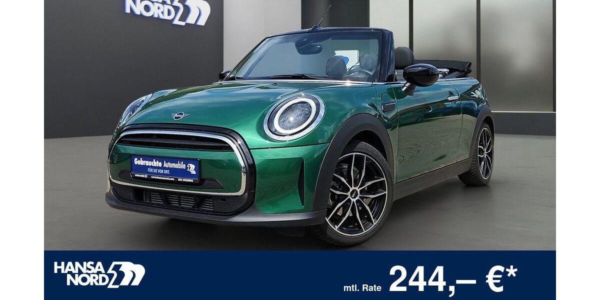 Mini Cooper 12.870 km 26.950 &euro; Bad Segeberg 23795