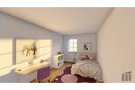 Erdgeschoßwohnung Arzfeld - 5 Zimmer, 125 m&sup2;, 1.190&euro; | Angebot:26337514